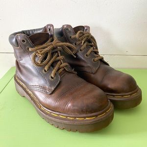 Vintage Dr. Martens
